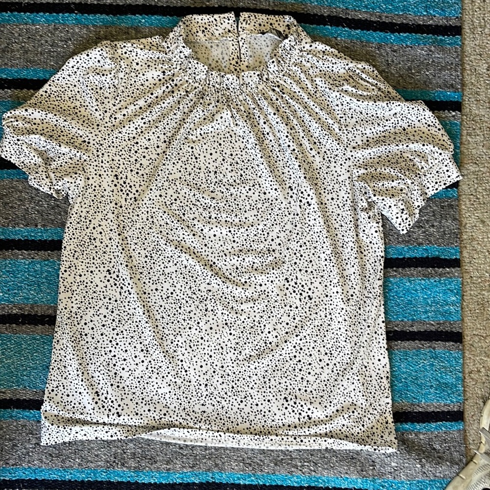 Adrianna Papell Blouse